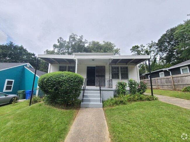 Building Photo - Home for lease in East Atlanta