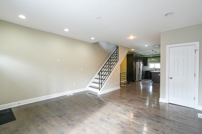 Photo - Super property 3 beds finished basement large yard