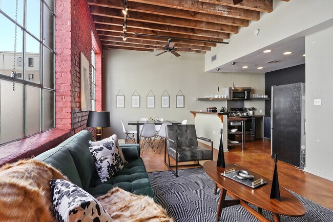 Photo - 1039 Constance St Unidad ID1265387P