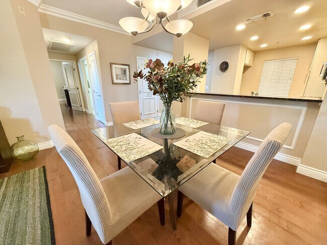 Photo - Live the Las Vegas Lifestyle in a Gated, A... Unit 206
