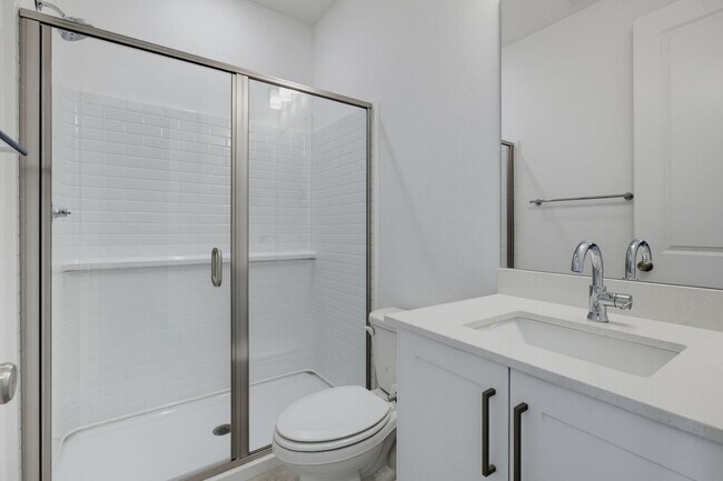 Photo - Exceptional Tehaleh Living with EV Charger & A/C
