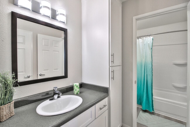 Larkspur apartments — community photo