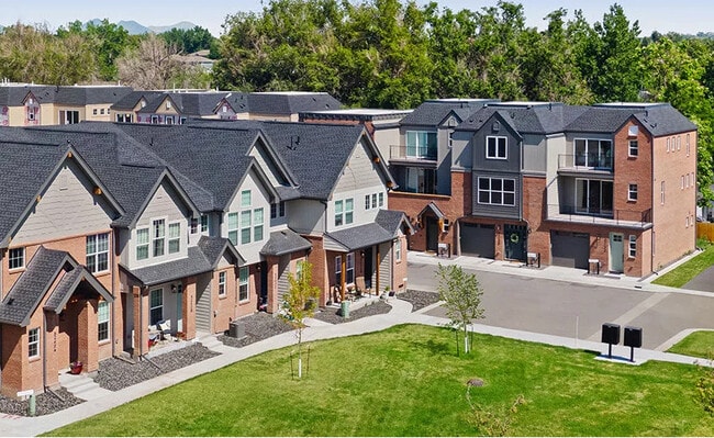 Photo - 8048 W 52nd Ln Townhome