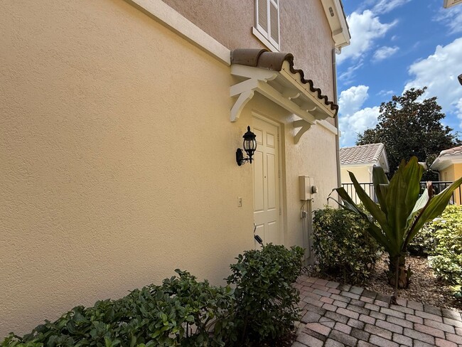 Photo - 3/3 VillageWalk at Lake Nona Townhome