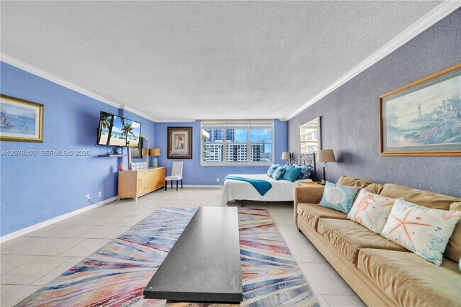 2501 S Ocean Dr Unit 1534