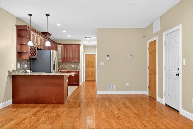 Photo - 213 Claremont Ave Unit 1