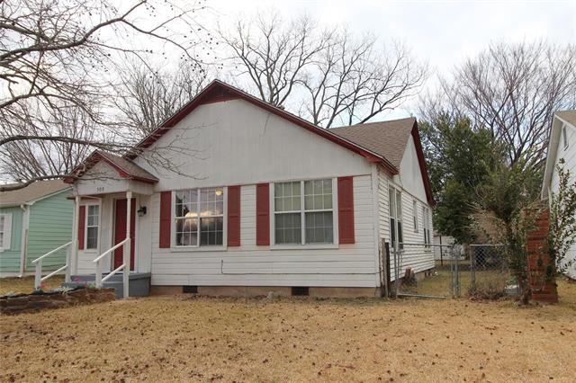 Building Photo - 509 Bullock St