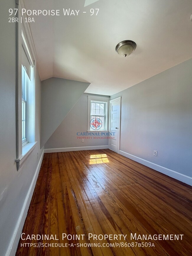 97 Porpoise Way Unit 97