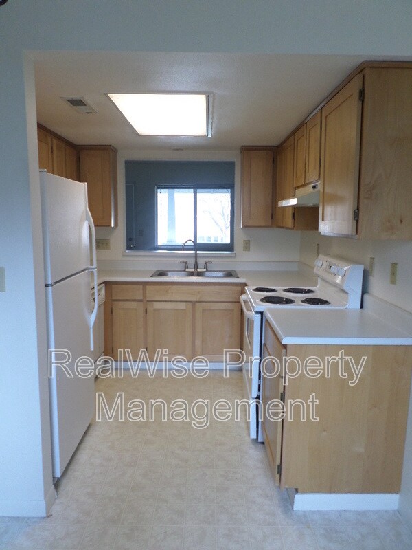 2528 Siskiyou Blvd Townhome Townhome Rental in Ashland OR