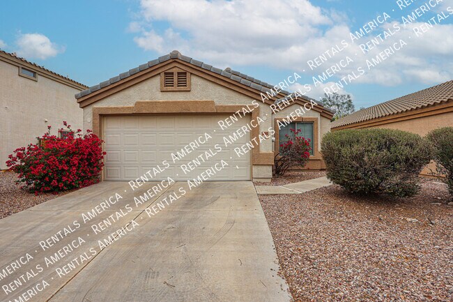 Photo - 23942 W Hadley St