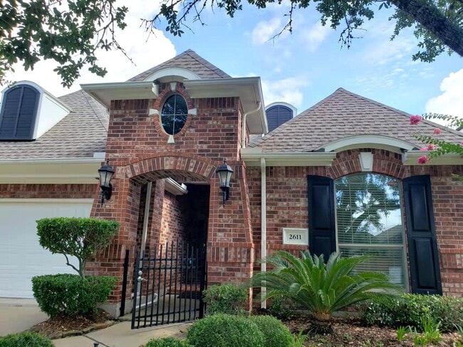 Photo - 2611 Summer Rain Dr