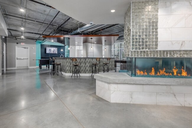 LIFT Lobby