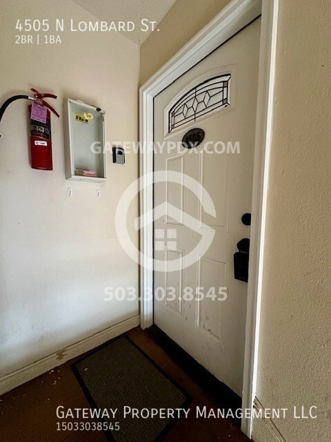 Photo - 4505 N Lombard St