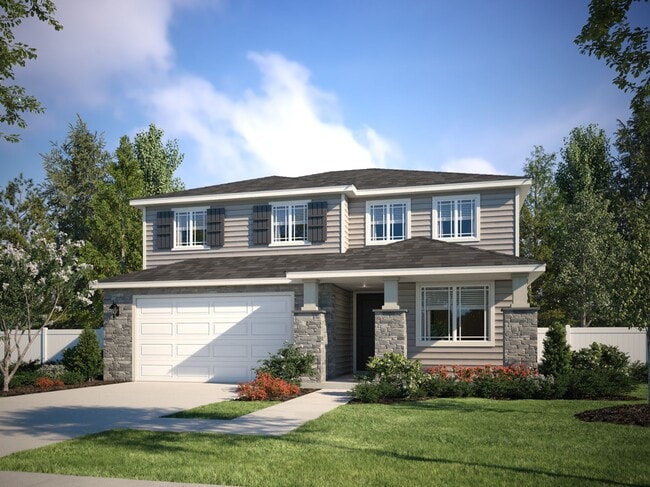 Building Photo - 2665 W 3290 S Rental