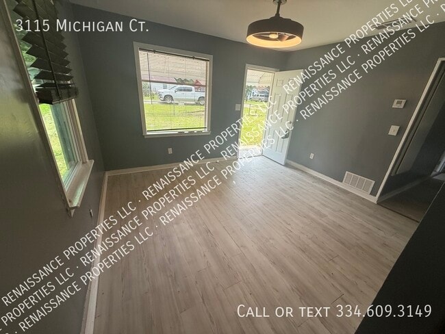3115 Michigan Ct