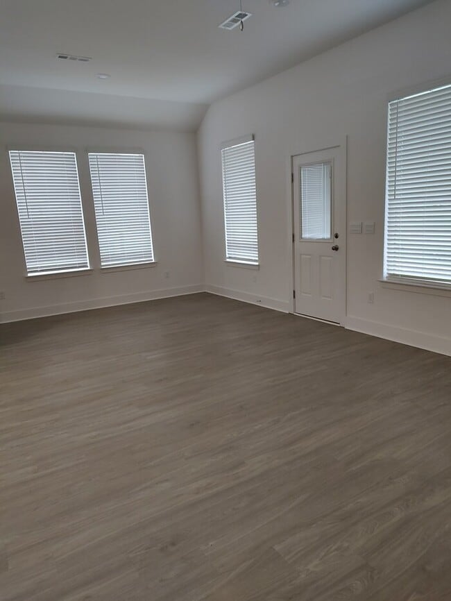 Photo - New Construction, one level home