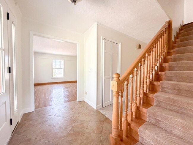 Photo - Private 5-Bedroom Dream Home with Creek, Pond & 3 Levels of Living Space