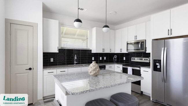 Photo - 8220 Horseman Rd Unidad 2212SC.1405718