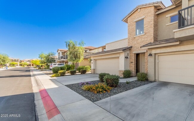 5100 E Rancho Paloma Dr Unit 2070