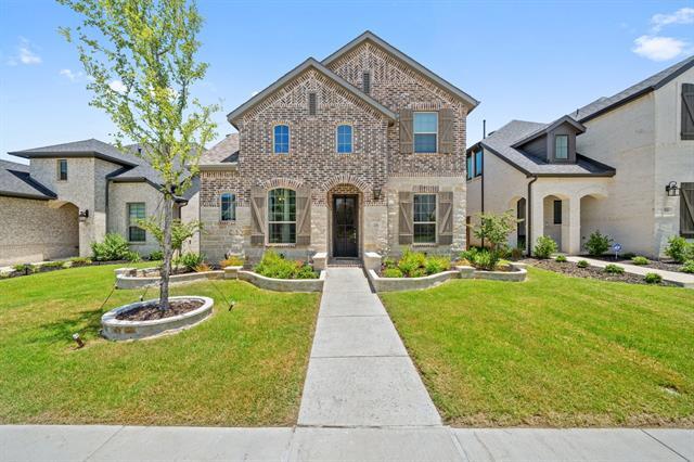 Photo - 8208 Legacy Trl