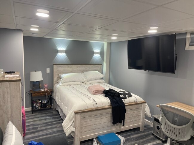 Modern Studio Just Built in 2024! - 122 Allen Ave Unit Coastal Portland Landings