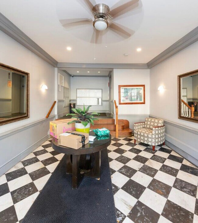 Photo - 201 Massachusetts Ave NE Unidad Furnished Studio Rental