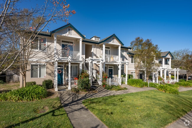 Building Photo - Prospect Place Apartments