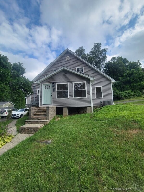 Building Photo - 48 E Pembroke Rd Rental