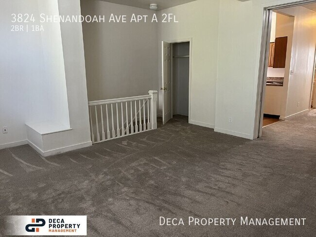 Photo - 2 Bedroom 1 Bathroom Apartment Unit A 2Fl