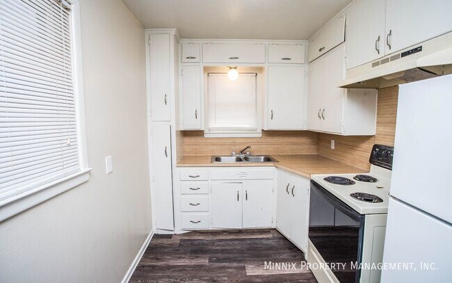 Photo - 3217 35th St Unidad A