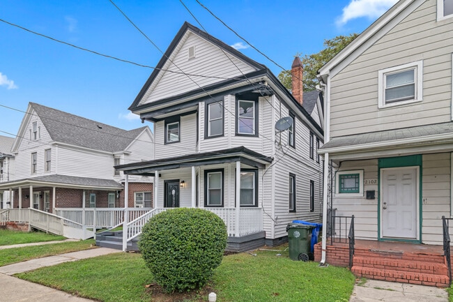 Photo - 2104 Marshall Ave