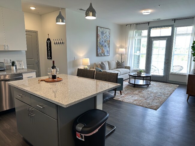 Photo - 5111 Aldersgate Dr Unit Apt. 106