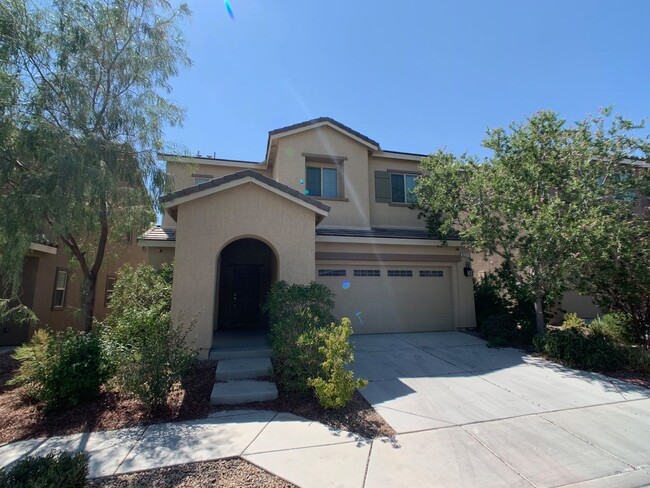 Centennial Hills / Beautiful Home - Centennial Hills / Beautiful Home