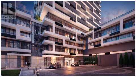 Photo - 65 Broadway Ave Unité 3404