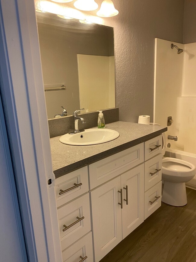 Jurupa Hacienda Apartments