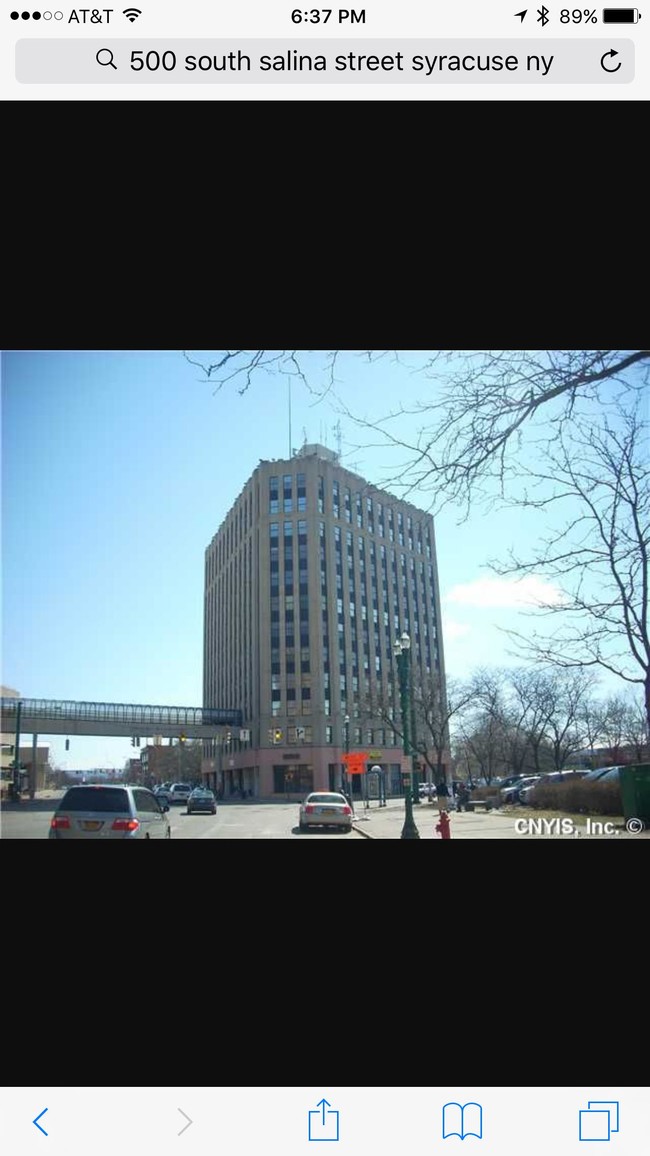 Photo - The Chimes Building
