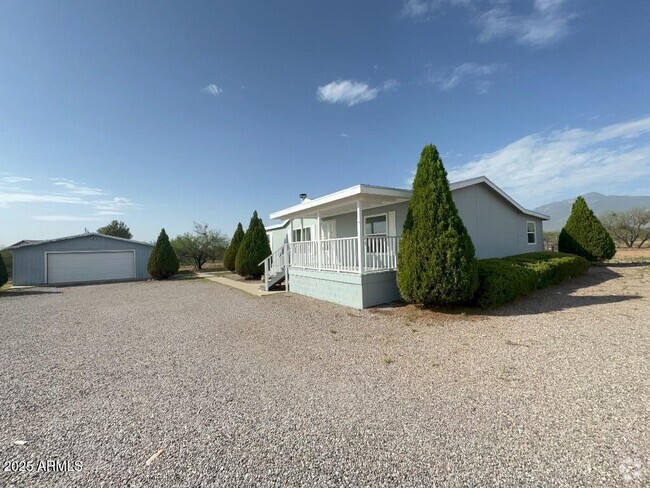 Building Photo - 6500 E Ramsey Rd Rental