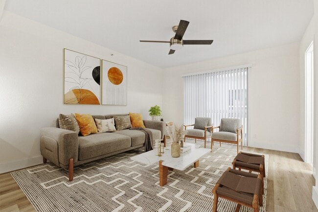 Photo - The Stanley on Ocean Way