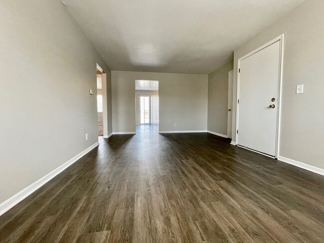 4245 Oak Park Dr SE Unidad A