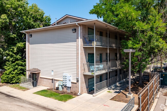 Photo - Clock Tower Apartments