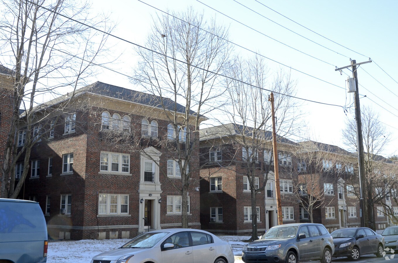 Photo - Tulpehocken Apartments