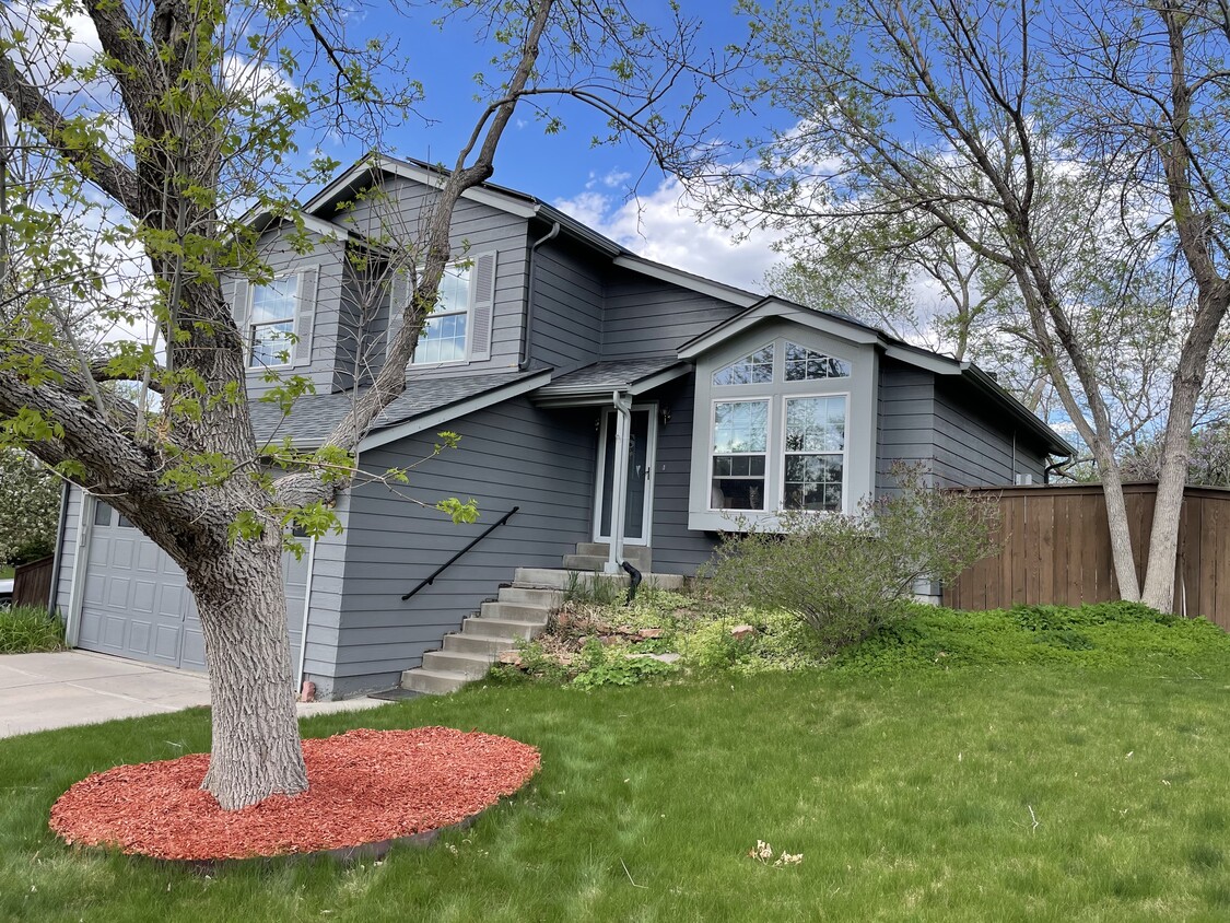 Street View - 6265 Nassau Ct (Littleton, CO)