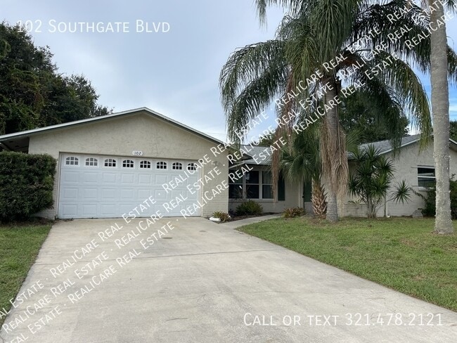 Photo - 102 Southgate Blvd