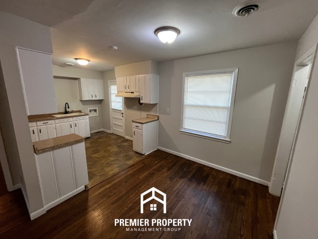 Photo - Move-in Ready 3BR Home in 38118 | Hardwood Floors, Garage & Huge Fenced Yard