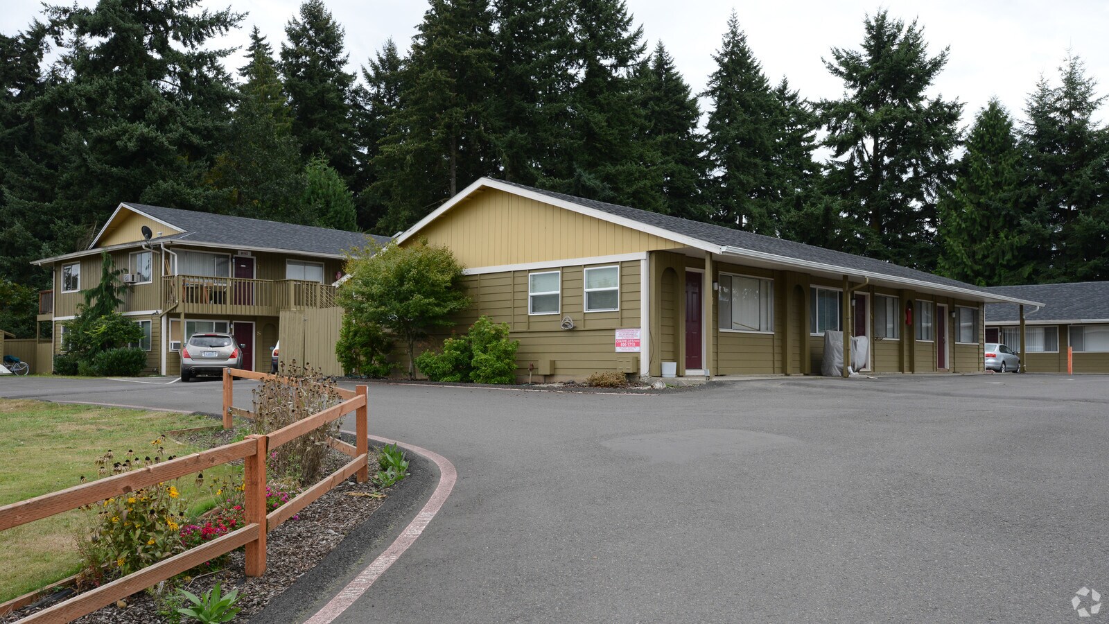 Photo - Alta Vista Apartments