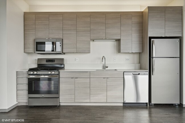Photo - 1877 N Milwaukee Ave Unit 406