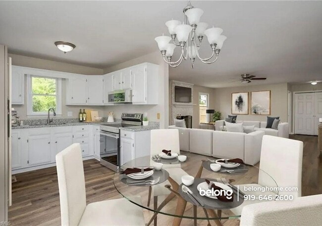 Photo - 4219 Chilton Way