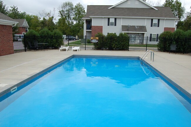 Somerset Place Apartments