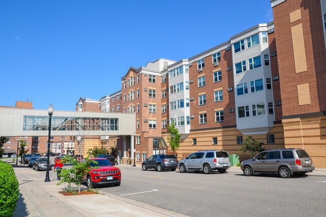 Photo - The Plaza by Vivie