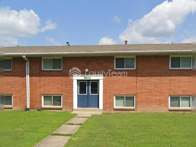 Building Photo - 1005 E Pearl St Unit B